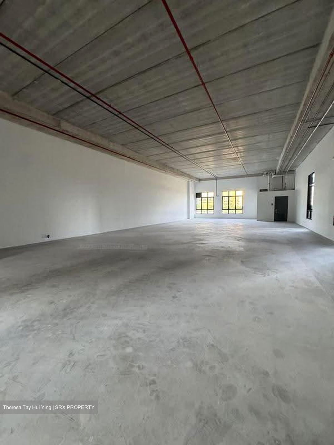 Tampines Connection (D18), Factory #623999401
